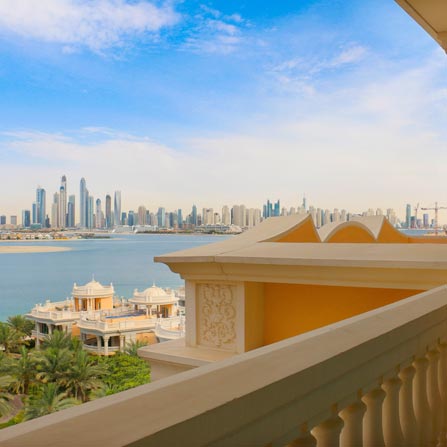 Real Estate Photographer in Dubai