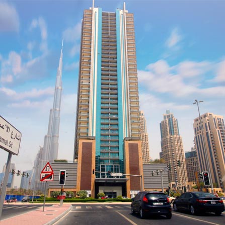 Best Real Estate Photographer in Dubai, Abu Dhbai - UAE